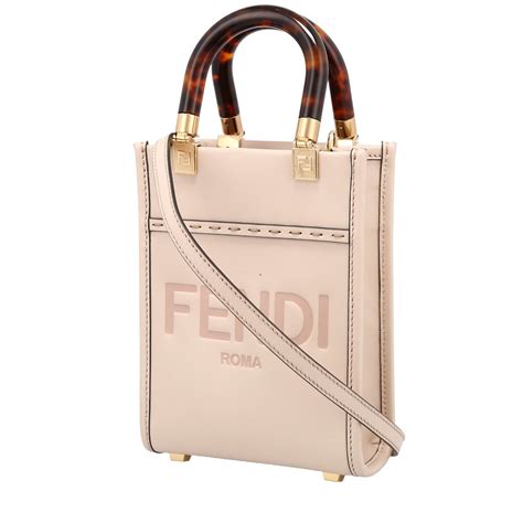 borsa fendi sicilia|Fendi scarpe.